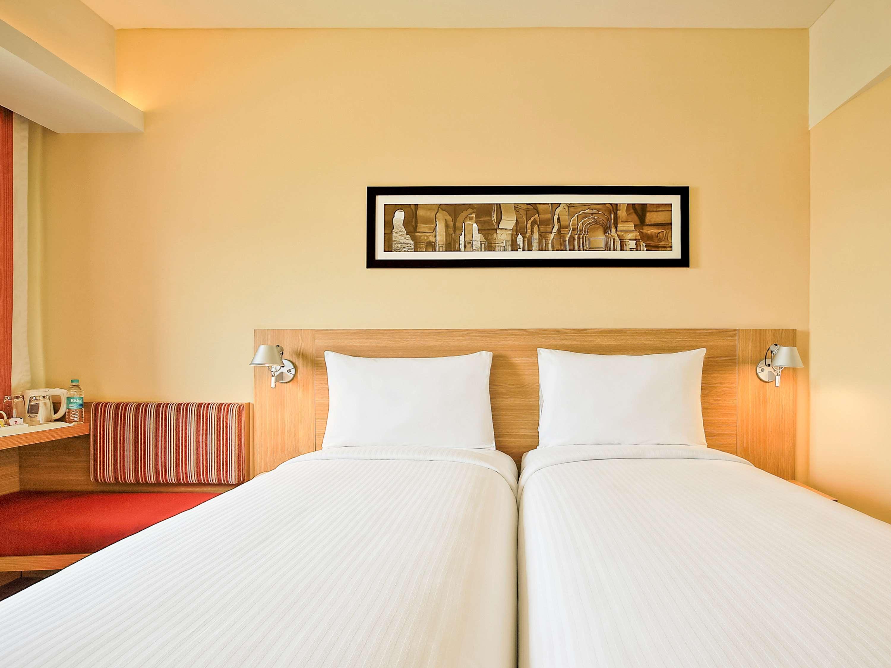 Ibis Bengaluru Hosur Road - An Accor Brand Hotel Esterno foto