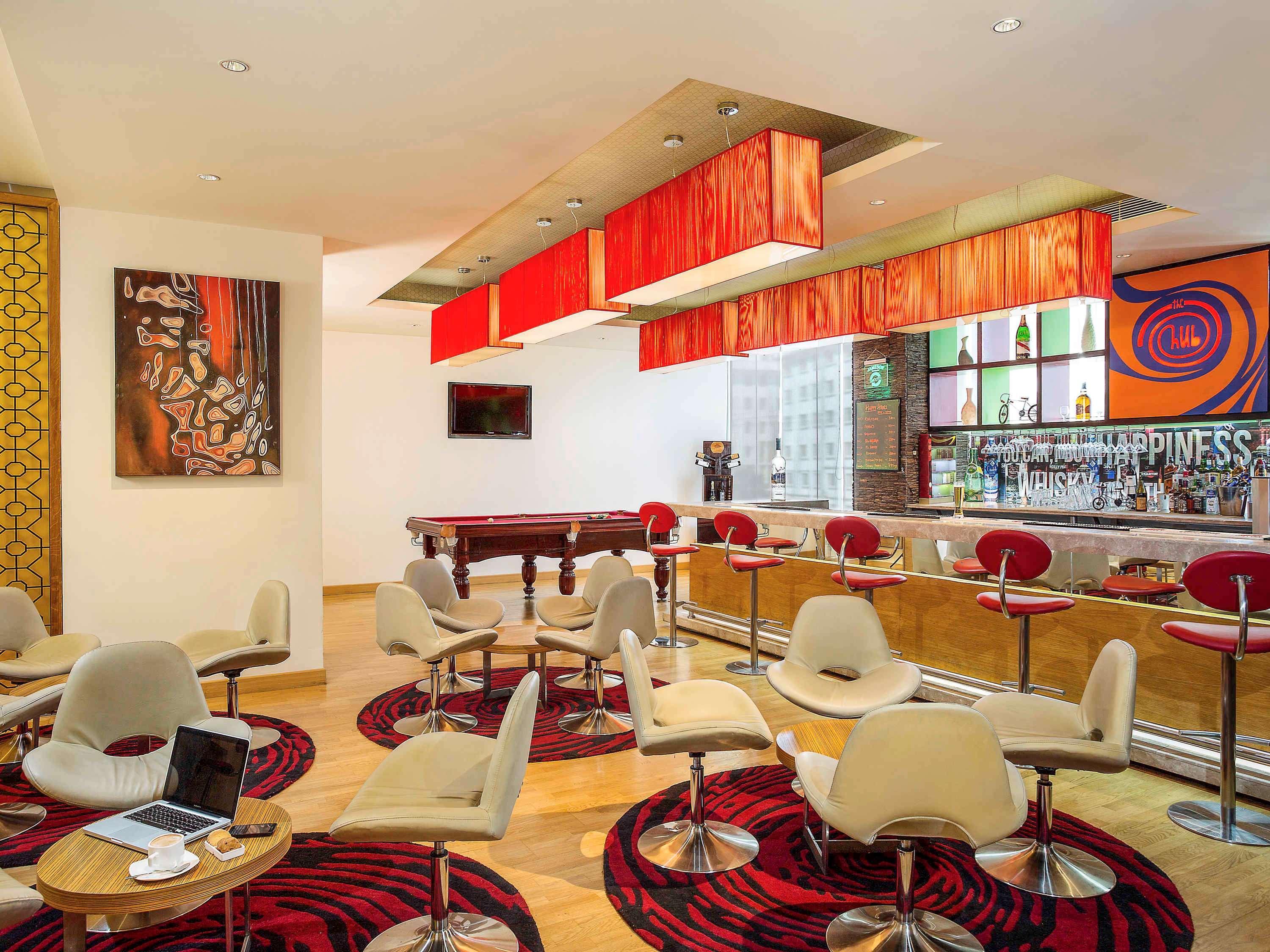 Ibis Bengaluru Hosur Road - An Accor Brand Hotel Esterno foto